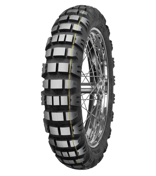 Mitas ENDURO TRAIL XT+ 150/70-18 70T TL DOT2025 (E-09)