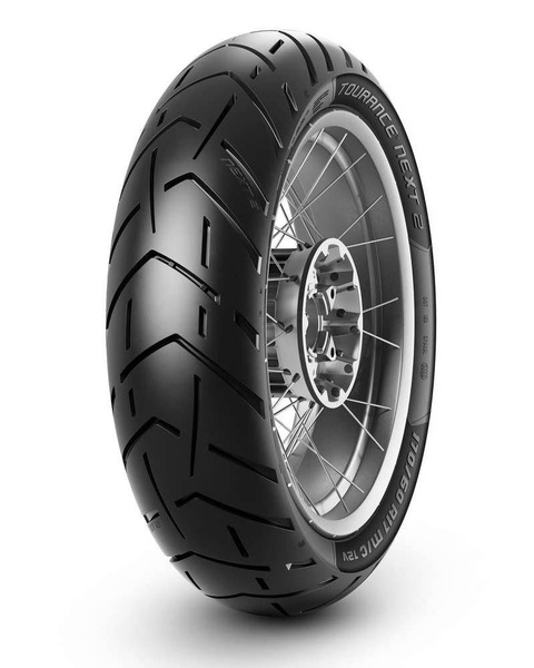 Metzeler Tourance NEXT 2 170/60R17 72V TL B DOT4022