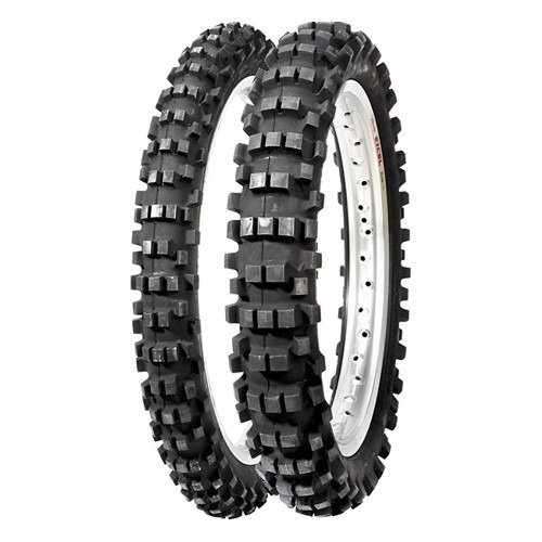 Dunlop D952 100/90-19 57M TT NHS DOT2025
