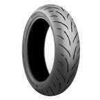 Bridgestone Battlax T33 160/60ZR17 69W TL DOT1025
