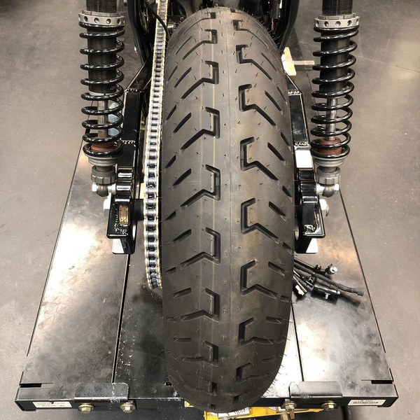 Continental Conti Tour 180/55B18 80H TL DOT5021