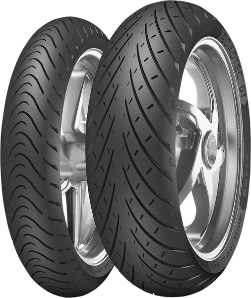 Metzeler Roadtec 01 SE 190/55ZR17 75W TL DOT4024