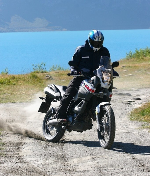 Metzeler Tourance 90/90-21 54S TT DOT1025