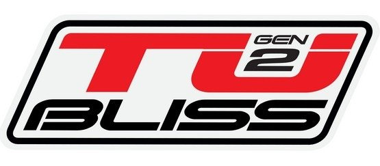 Taśma do Felgi 18 i 19 cali TUBLISS SYSTEM 