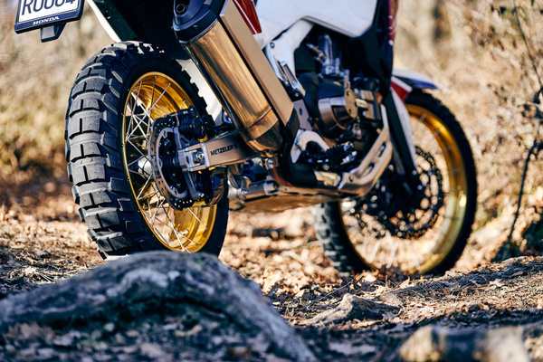 Metzeler Karoo 4 90/90-21 54T TL DOT2025