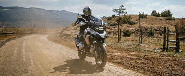 Dunlop TrailMax Meridian 90/90-21 54V TL DOT5023