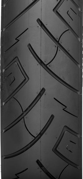Shinko 777 100/90-19 61H WW BIAŁY BOK DOT5024