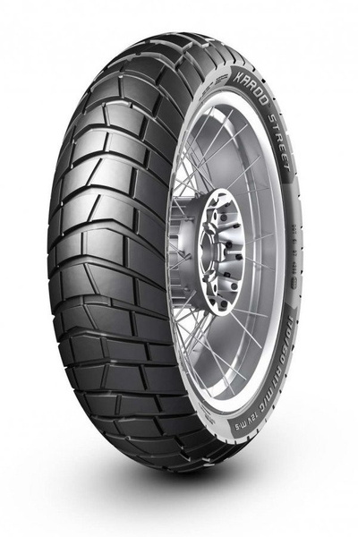 Metzeler Karoo Street 150/70R17 69V TL DOT1025