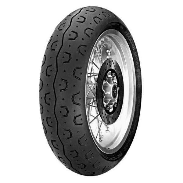 Pirelli Phantom Sportscomp  150/70R17 69H TL DOT1123