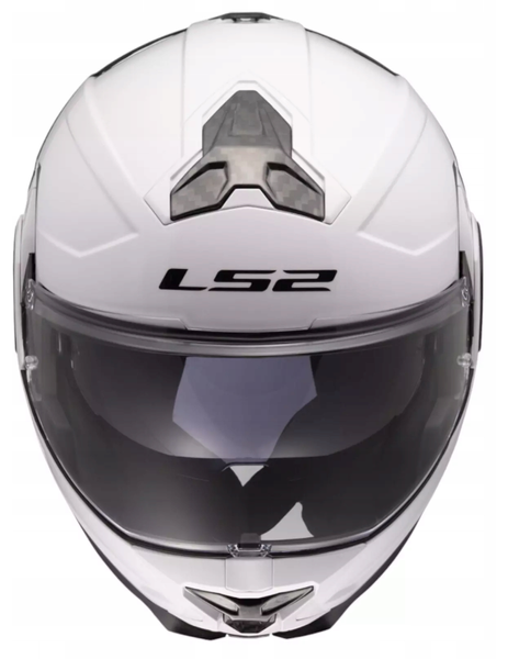 Kask Szczękowy LS2 FF910 ADVANT 2 WHITE 