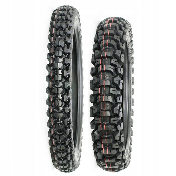 MOTOZ TRACTIONATOR DESERT H/T 140/80-18 70M TT DOT2025