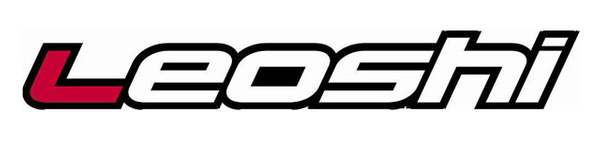 Leoshi Faster Spodnie Motocyklowe Jeans z Ochraniaczami 