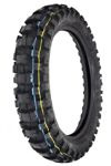 MOTOZ ENDURO 6 GUMMY 140/80-18 70R TT BFM Miękka DOT2025