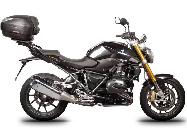 Stelaż kufra tylnego SHAD BMW R1200 RS KSH W0RS15ST