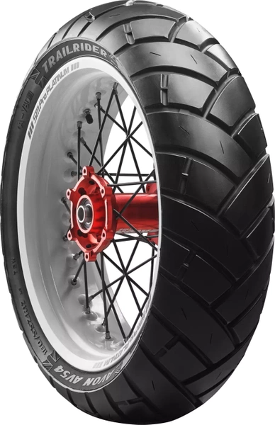 AVON AV54 TRAILRIDER 150/70R18 70V TL DOT1019