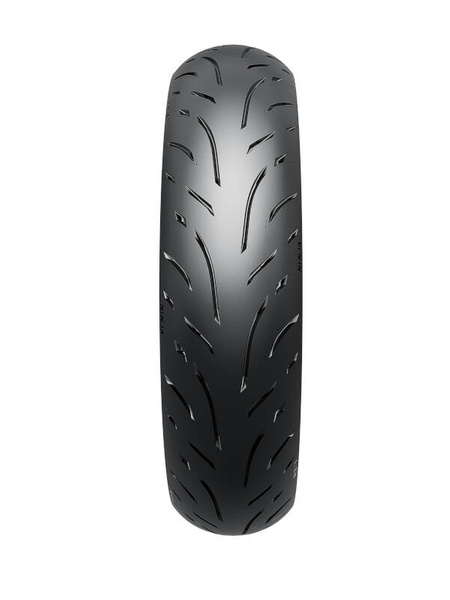Wanda  P6208 130/70-17 66S TL 6PR DOT2025