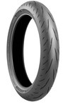 Bridgestone S23 120/70ZR17 58W TL DOT2025