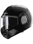 Kask Szczękowy LS2 FF910 ADVANT 2 Black Matt