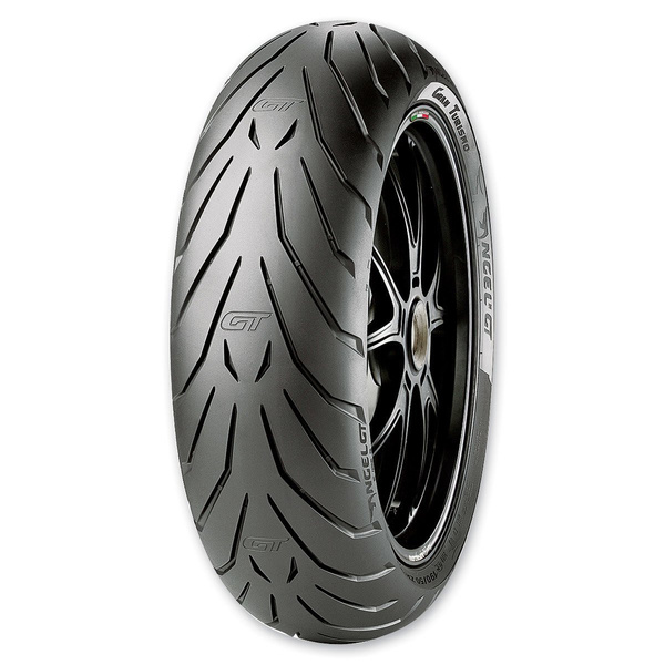 Pirelli Angel GT 180/55ZR17 73W TL (A) DOT4022