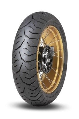 Dunlop TrailMax Meridian 170/60ZR17 72W TL DOT2025