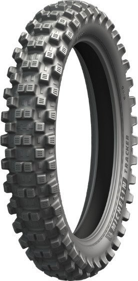 Michelin Tracker 120/90-18 65R TT DOT3025