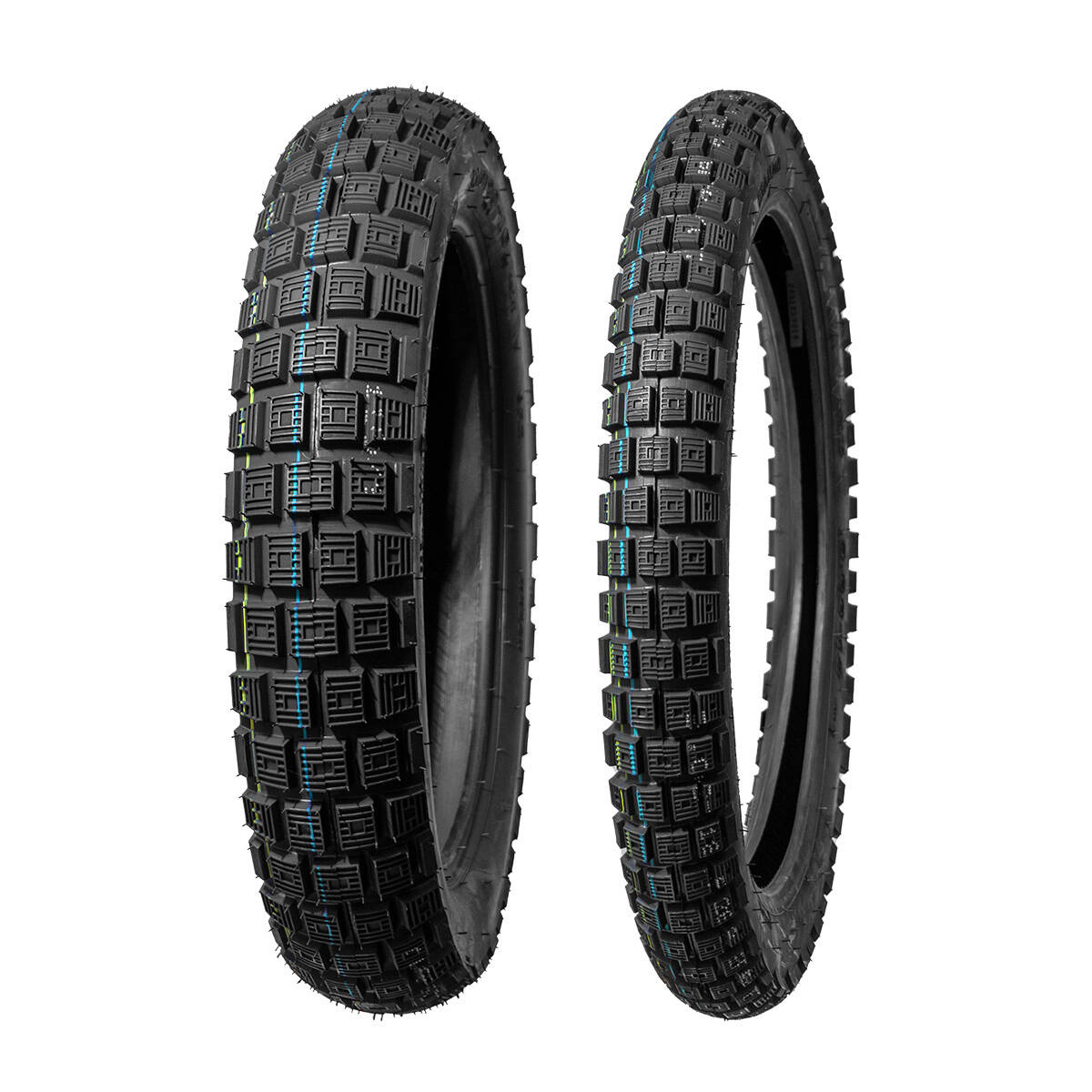 Wanda P269 3.00-18 52P TT DOT2024 | | Opony motocyklowe Poznań