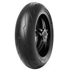 Pirelli Diablo Rosso 4 190/50ZR17 73W DOT2022