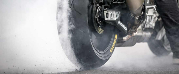 Dunlop SportSmart MK3 180/55ZR17 73W TL DOT4024