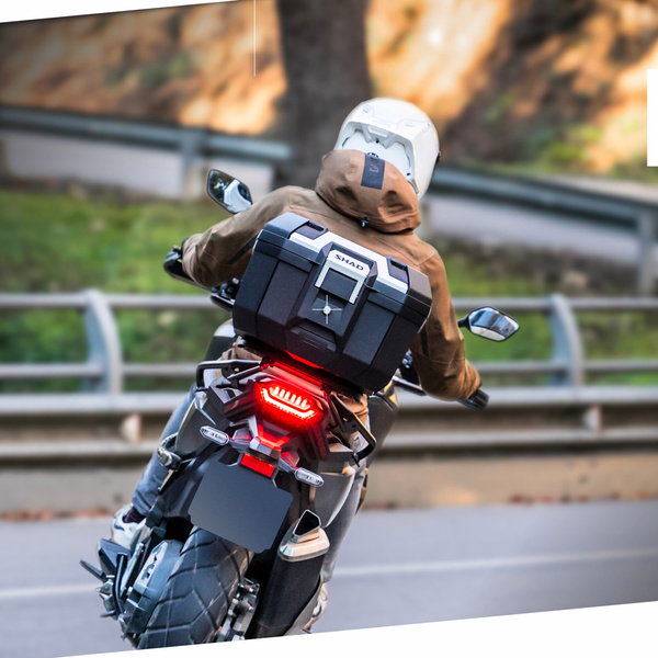 SHAD Kufer Centralny TR41 41L  