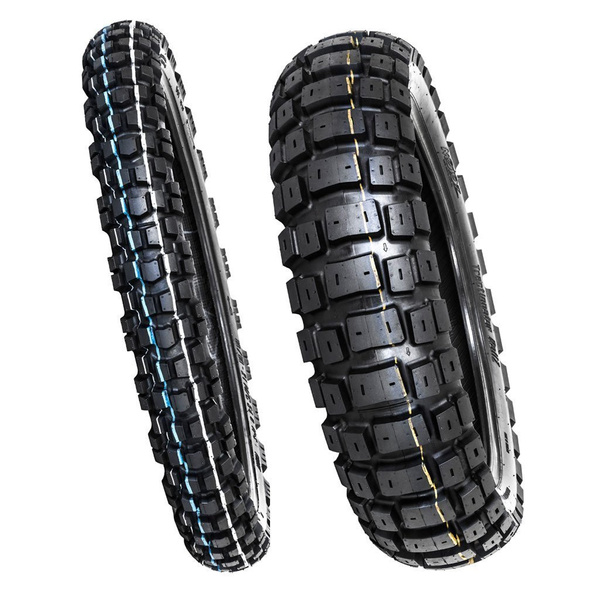 Motoz Tractionator Rallz 130/80-17 65R TT DOT2025