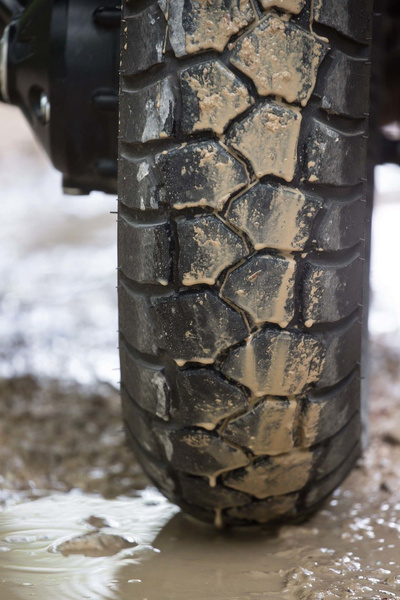 Michelin Anakee Adventure 120/70R19 60V TL 