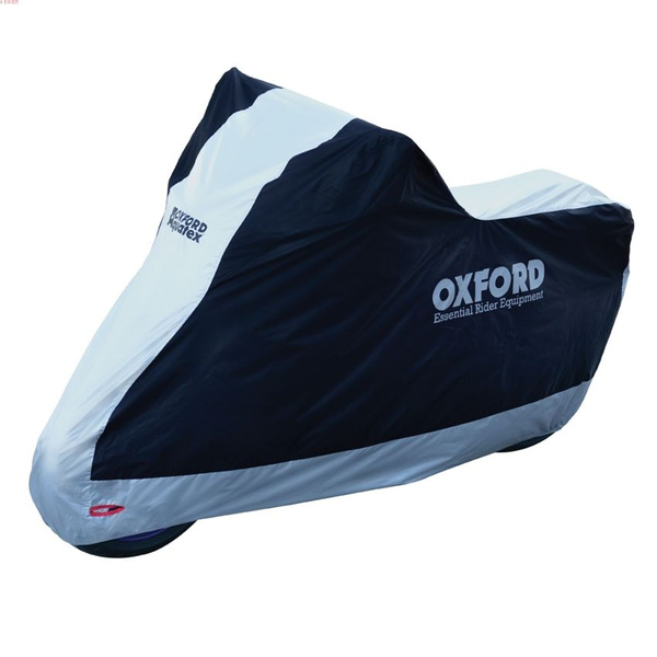 Oxford Pokrowiec na motocykl Aquatex rozmiar M