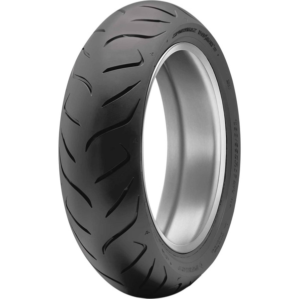 Dunlop Sportmax Roadsmart 2 160/60ZR17 69W TL DOT2023