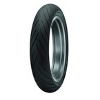 Dunlop Sportmax Roadsmart 2 120/70ZR17 58W TL DOT5024