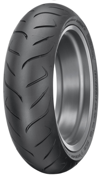 Dunlop Sportmax Roadsmart 2 120/60ZR17 55W TL DOT5024