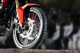 Metzeler Karoo Street 150/70R17 69V TL DOT1025