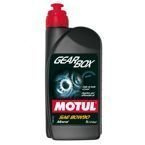 Motul GEARBOX 80W90 1 litr Olej Przekładniowy
