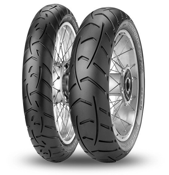 Metzeler Tourance NEXT 170/60R17 72V TL B  DOT2025