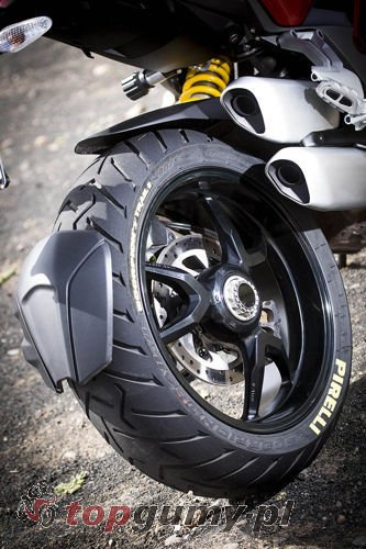 Pirelli Scorpion Trail 2 150/70R17 69V TL DOT2025