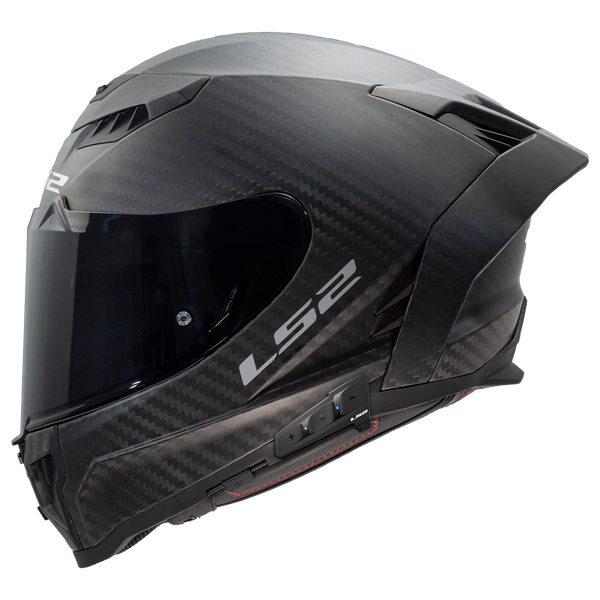 LS2 Interkom Motocyklowy SPECTRUM MIDLAND (1 zestaw) (Po zwrocie)