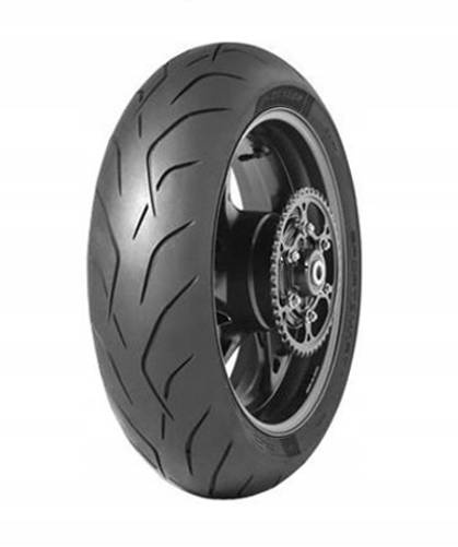 Dunlop SportSmart MK3 180/60ZR17 75W TL DOT4022
