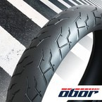 OBOR Wanda W6007 130/90B16 67H TL Przód DOT2024