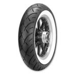 Metzeler ME 888 Marathon Ultra 170/80B15 77H TL WW Biały Bok DOT1025