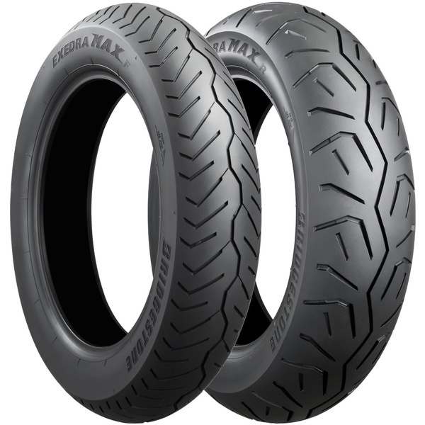 Bridgestone Exedra Max 180/70-15 76H TL DOT2025