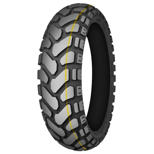 Mitas Enduro Trail+ 150/70B18 70H TL DAKAR DOT1024 