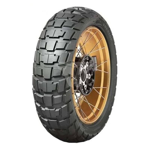 Dunlop TrailMax Raid 90/90-21 54T TL DOT2024