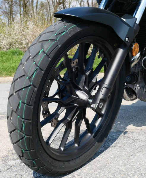 Dunlop Trailmax Mixtour 150/70R17 69V TL DOT2025