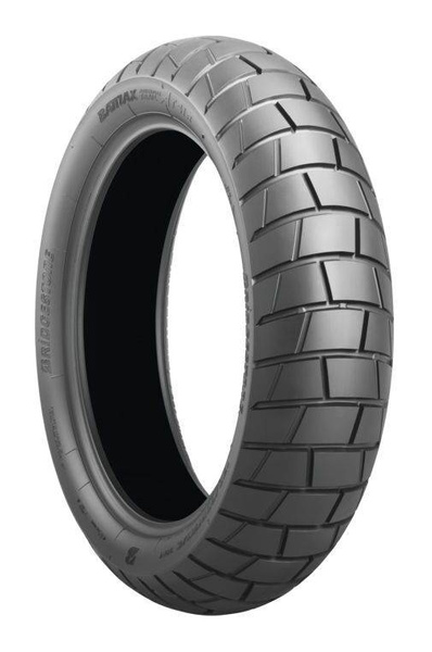 Bridgestone BATTLAX AT41 170/60R17 72V TL DOT1023