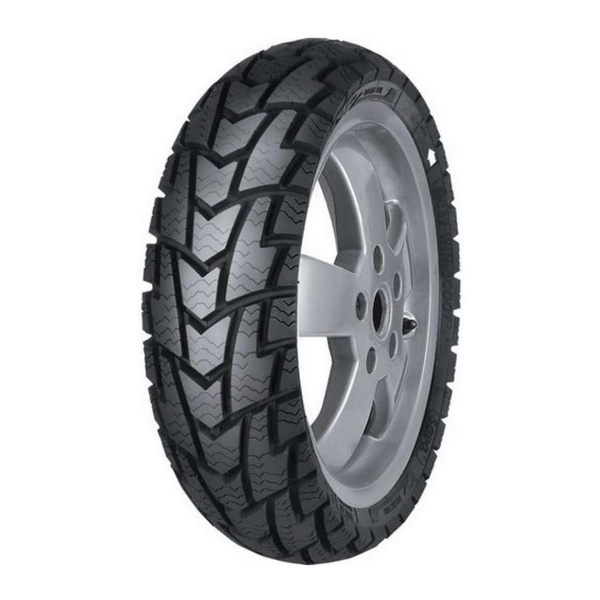 Mitas MC 32 LAMELE 100/80-17 52R TL/TT M+S DOT1025