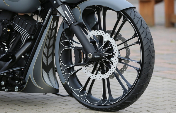 Metzeler ME 888 Marathon Ultra 130/70R18 63V TL Przód DOT4022